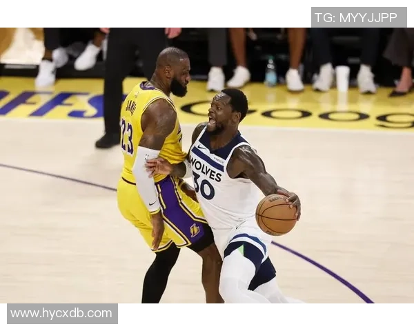 詹姆斯对阵森林狼的精彩数据分析与比赛回顾 詹姆斯对阵森林狼的精彩数据分析与比赛回顾